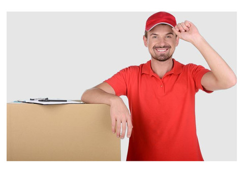 Removalists Caringbah