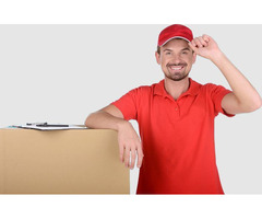 Removalists Caringbah