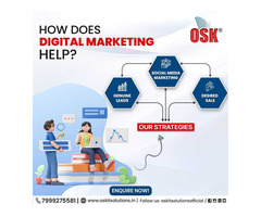 Digital Marketing services in Nagpur