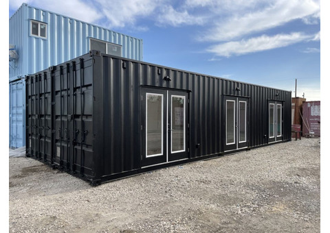 Shipping Containers For Sale Near Me
