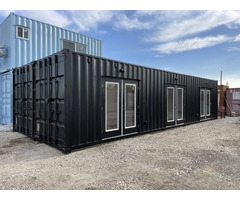 Shipping Containers For Sale Near Me