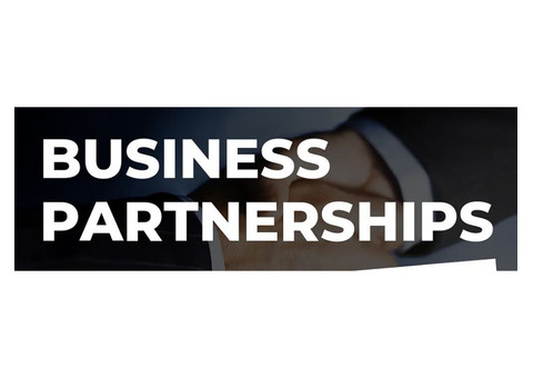 Looking for a Business Partner to join and Invest