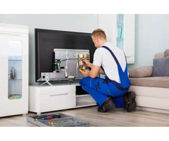 Television Repair Service in Bangalore