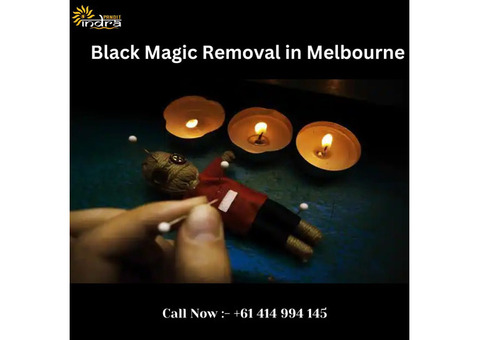 Avoid Negative Energy With Black Magic Removal in Melbourne