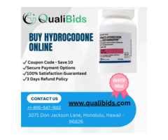 Buy Hydrocodone Online at Real Prices