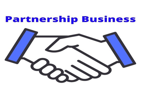 Looking for a Business Partner to join and Invest