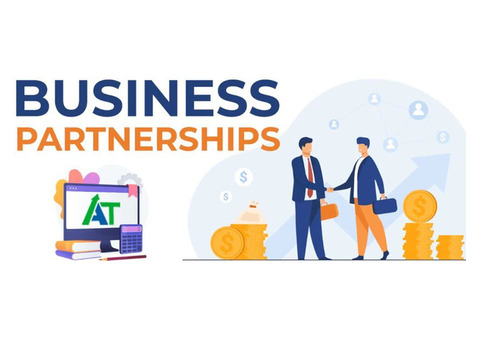 Looking for a Business Partner to join and Invest