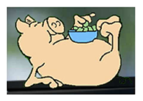 Hog Roast Oxfordshire