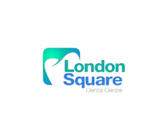 London Square Dental