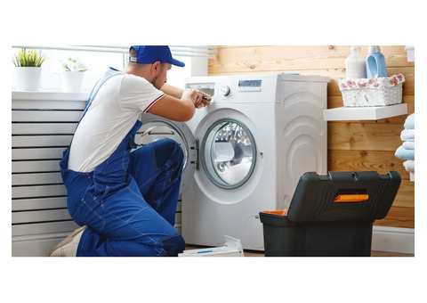 Washing Machine Repair Service in Banglore