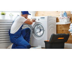 Washing Machine Repair Service in Banglore