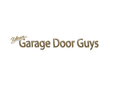 Commercial Garage Doors - Your Garage Door Guys