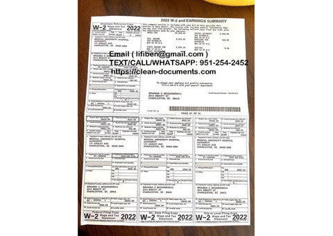 Passports, Drivers Licenses, ID cards , Visas, Diplomas