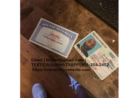 Passports, Visas, Driver's License, ID CARDS,