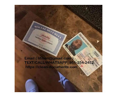 Passports, Visas, Driver's License, ID CARDS,