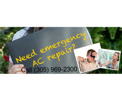 Conquer the Summer Heat with Emergency AC Repair Solutions