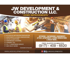 Local Handyman & Home Improvements