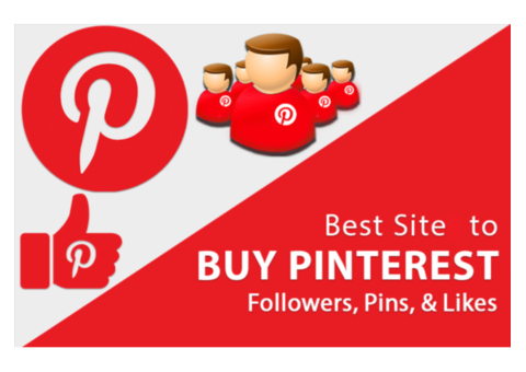 Buy Pinterest Likes – High-Quality & Fast Delivery
