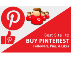 Buy Pinterest Likes – High-Quality & Fast Delivery