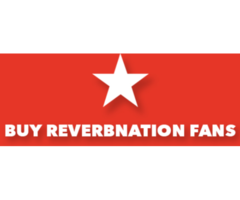 Buy ReverbNation Fans – Cheap & Fast