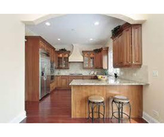 Kitchen Restoration Company Prices for Your Renovation Needs