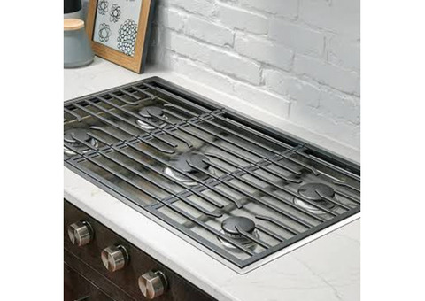 We Perform Intricate Cooktop Repairs in Brisbane and Its Suburbs