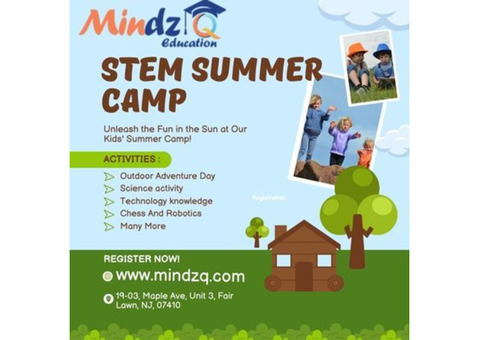 Summer Camp 2024