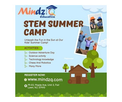 Summer Camp 2024