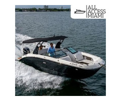 All Access of Fort Lauderdale - Jet Ski Rentals