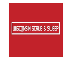 Wisconsin Scrub & Sweep