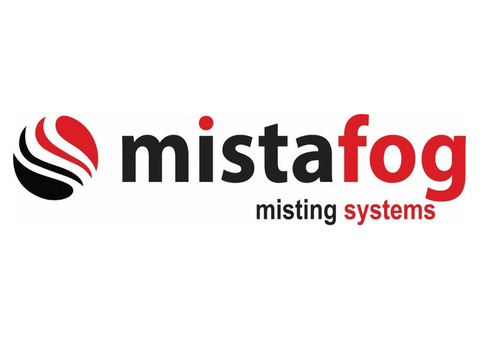 Misting Systems - Mistafog