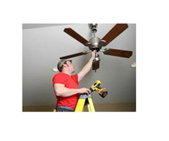 Fan Repair Service in Bangalore