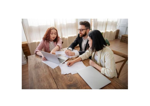 Property Management Consultation in Calgary