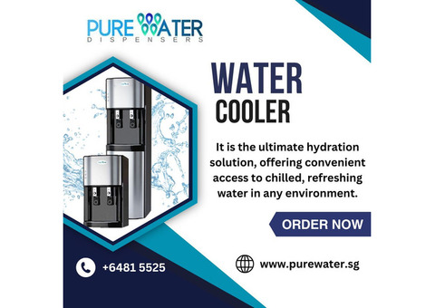Water Cooler