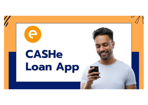 Cashe loan feedback India
