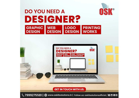 Graphics designing services in Nagpur