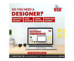 Graphics designing services in Nagpur