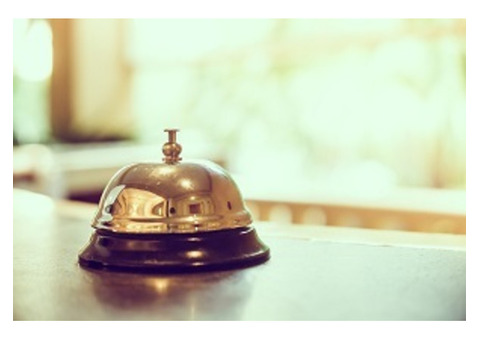 Hire Concierge Security Guard Services in Melbourne