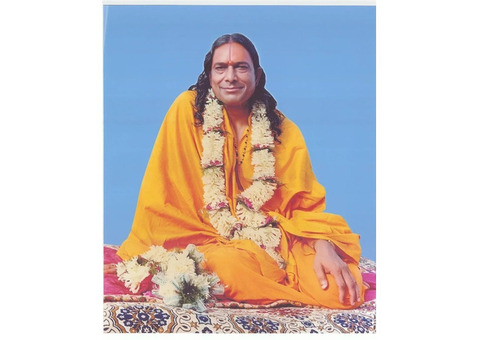 Shri Kripaluji Maharaj Followers