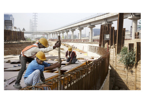 Want to Stay Informed on India's Infrastructure Sector?