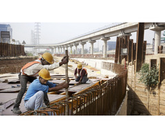 Want to Stay Informed on India's Infrastructure Sector?