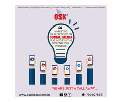 Social Media Marketing Company Nagpur