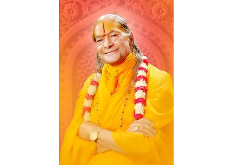 kripaluji maharaj latest news