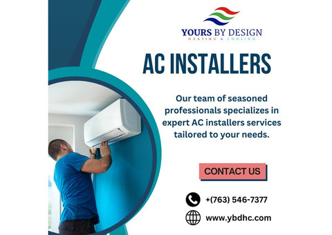AC installers