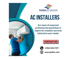 AC installers