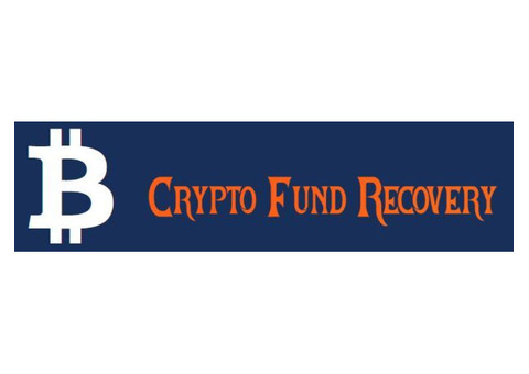 Crypto Fund Recovery