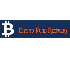 Crypto Fund Recovery