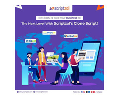 Trending Popular Clone Scripts in Chennai - Scriptzol