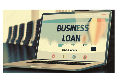 Excellent Online Business Loans