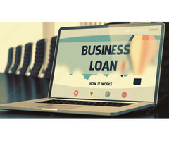 Excellent Online Business Loans